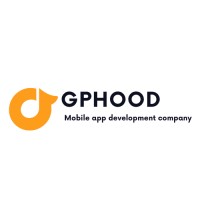 GPHOOD Tech Nigam Private Limited logo - Similar company to Lohalive.Com - Real Time Iron & Steel Trading Platform