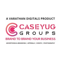 Caseyug Groups logo - Similar company to Pickmysite