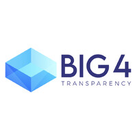 Big4transparency.com logo - Similar company to Levela Strategy