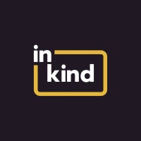 inKind logo - Similar company to MAD