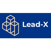Lead-X logo - Similar company to Leadx