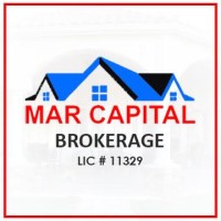 MAR Capital Brokerage logo - Similar company to Canadian Mortgage Group Corp