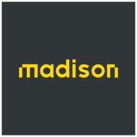 Madison Bygg i Stockholm AB logo - Similar company to Co-Pilot Bygg & Projektledning Ab