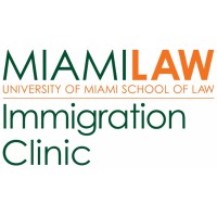 University of Miami School of Law Immigration Clinic logo - Similar company to Performance Title