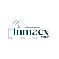 InmacX Studioz logo - Similar company to Denova Creations