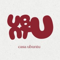 Casa Ubuntu logo - Similar company to Native Teachers Idiomas