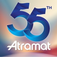 ATRAMAT EUROPA logo - Similar company to Firstouch Academy