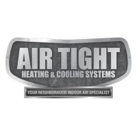 Air Tight Heating & Cooling Systems logo - Similar company to Canoga Park Heating And Air Conditioning
