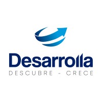 Desarrolla logo - Similar company to Luconsulting