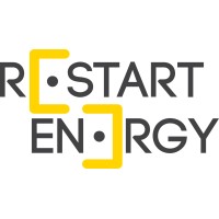 Restart Energy Innovative Technologies AG logo - Similar company to Ubq Network