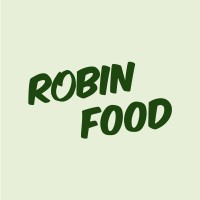 Robin Food - Save Food, Support People logo - Similar company to Foodengine