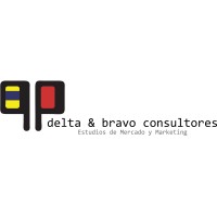 Delta & Bravo consultores logo - Similar company to Am Research, Llc