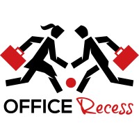 Office Recess logo - Similar company to Deep Health Coaching