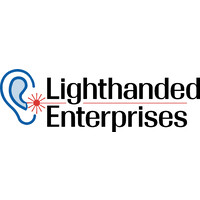 Lighthanded Enterprises logo - Similar company to Voteable
