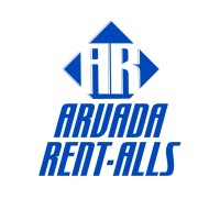 Arvada Rent-Alls logo - Similar company to Itasca Denver