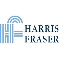 Harris Fraser Australia