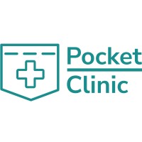 pocketclinic logo - Similar company to Nayamsoft
