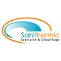SANITHERMIC EnR logo - Similar company to Ar - Chaud