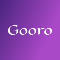 Gooro Consulting logo - Similar company to Cyberodane