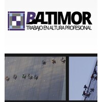 Baltimor  Alturas y Fachadas logo - Similar company to Riobamba Construcciones
