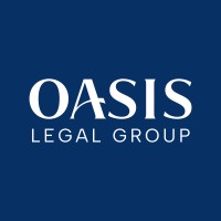 Oasis Legal Group logo - Similar company to Hacking Immigration Law Llc