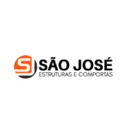 SJ Estruturas e Comportas logo - Similar company to Valcom Válvulas E Comportas