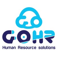 GoHR logo - Similar company to Dynamics Apex Payroll