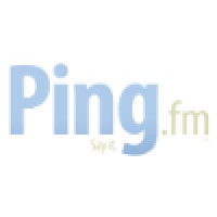 Ping.Fm