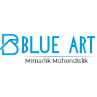 Blue Art Mimarlık & Mühendislik logo - Similar company to Mistar Mimarlık