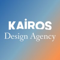 Kairos Design Agency logo - Similar company to Gms Agency