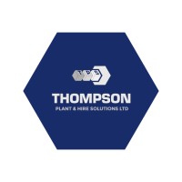 Thompson Plant & Hire Solutions Ltd logo - Similar company to M
