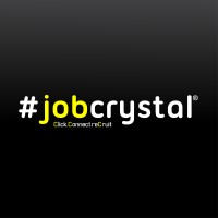 Job Crystal logo - Similar company to Agent It Solutions