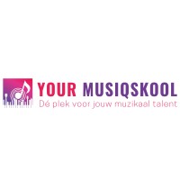 Your Musiqskool logo - Similar company to Monkey Mind Studios