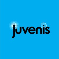 Juvenis logo - Similar company to Bexley Mencap