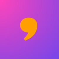 Vírgula logo - Similar company to Enterfy