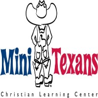 Mini Texans Christian Learning Center