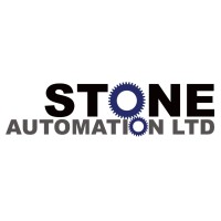 Stone Automation Ltd logo - Similar company to Aud.E.Re. Srl