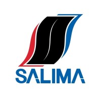 SALIMA | Costruzione e Manutenzione Strade e Autostrade | Costruzione Infrastrutture logo - Similar company to Italsem