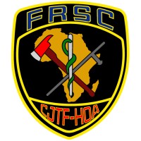 First Responders Social Club - Camp Lemonnier logo - Similar company to Djibouti Ports And Free Zones Authority