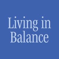 Living In Balance Seminars logo - Similar company to Sunflower Development Center