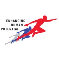 EHP International Ltd logo - Similar company to Vertical Hyphen