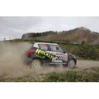 Harry Hockly Motorsport Ltd logo - Similar company to Stayco.