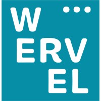Wervel vzw logo - Similar company to De Hobbit