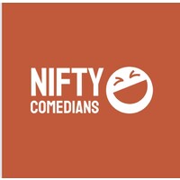 Nifty Comedians logo - Similar company to Strip Finance