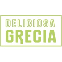 DELICIOSA GRECIA logo - Similar company to Legendy