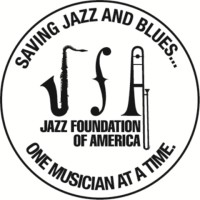 Jazz Foundation of America logo - Similar company to Founders Without Borders