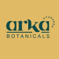 Arka Botanicals logo - Similar company to Recons Group