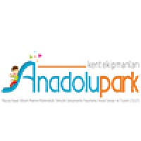 ANADOLUPARK KENT EKİPMANLARI PEYZAJ İNŞ. BİL. MAK. MÜH. TEM. DAN. PAZ. İMALAT SAN. VE TİC. LTD. ŞTİ. logo - Similar company to Umut Playground And Urban Furniture