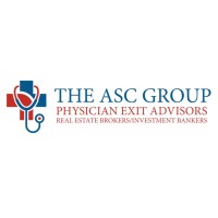 The ASC Group logo - Similar company to Hampshire Capital