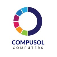 Compusol logo - Similar company to Compusol Software Pvt Ltd
